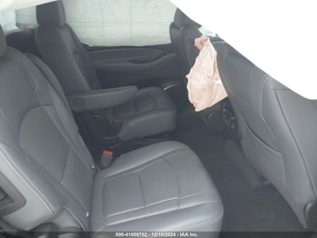 5GAERBKW8KJ143527 Buick Enclave Fwd Essence