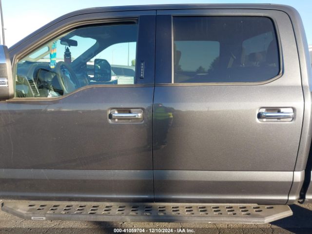 1FT7W2B67KED17936 Ford F-250 Xlt
