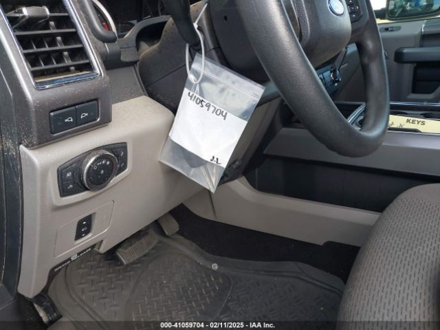 1FT7W2B67KED17936 Ford F-250 Xlt