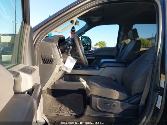 1FT7W2B67KED17936 Ford F-250 Xlt