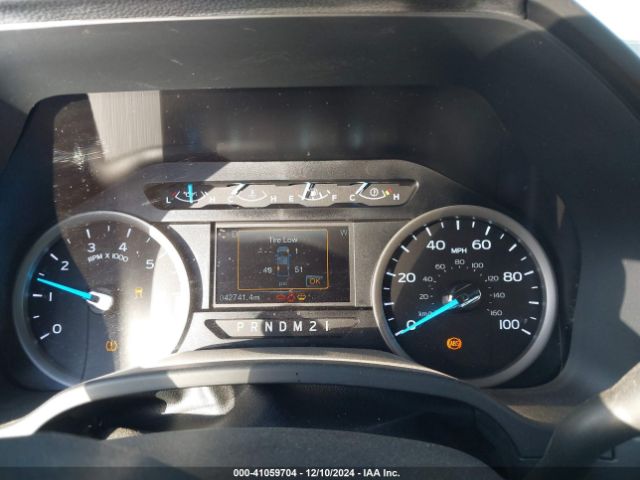 1FT7W2B67KED17936 Ford F-250 Xlt