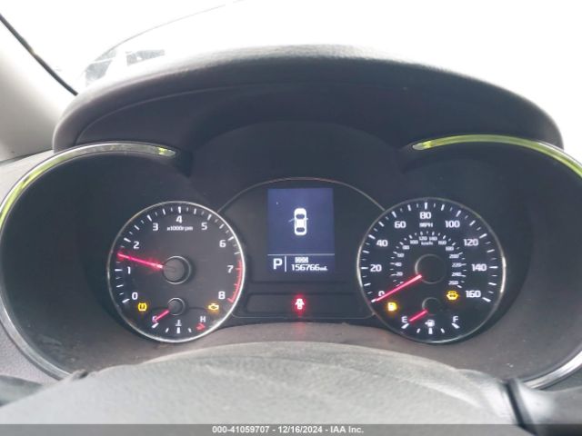 KNAFX5A84F5315447 KIA FORTE EX