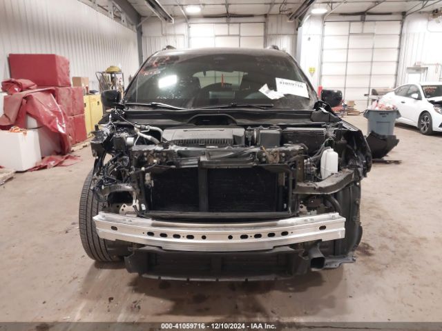 5FNYG1H97SB021763 Honda Pilot Black Edition