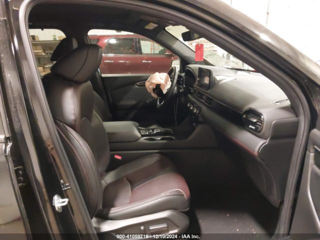 5FNYG1H97SB021763 Honda Pilot Black Edition