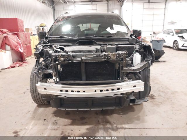 5FNYG1H97SB021763 Honda Pilot Black Edition