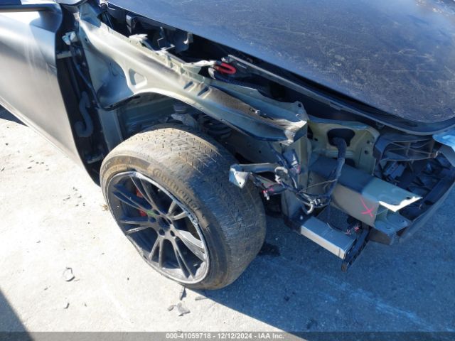 7SAYGDEEXNF424856 Tesla Model Y Long Range Dual Motor All-wheel Drive