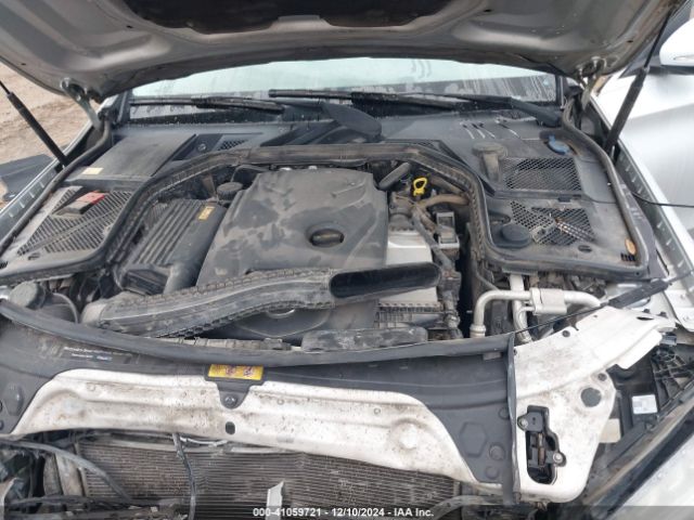 55SWF4JB3FU071590 Mercedes-Benz C 300 Luxury/sport