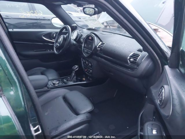 WMWLN9C54J2E50881 Mini Clubman Cooper S