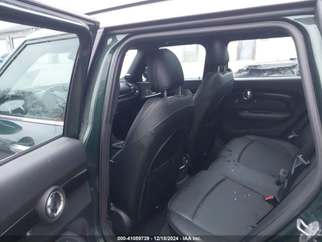 WMWLN9C54J2E50881 Mini Clubman Cooper S