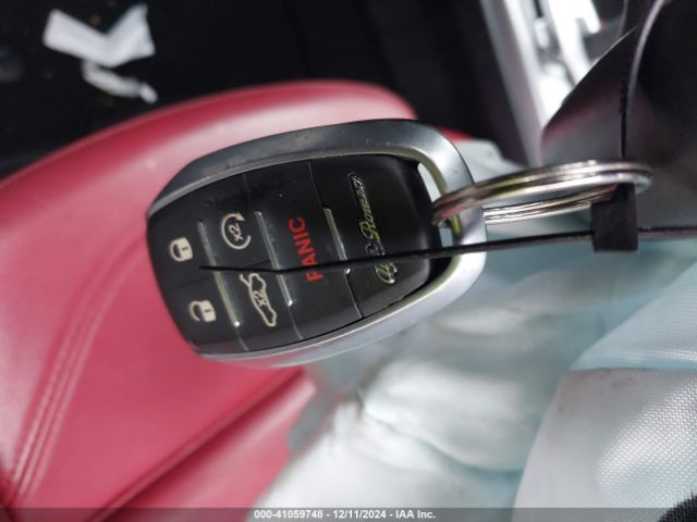 ZASPAKBN8N7D49669 Alfa Romeo Stelvio Veloce Ti Awd