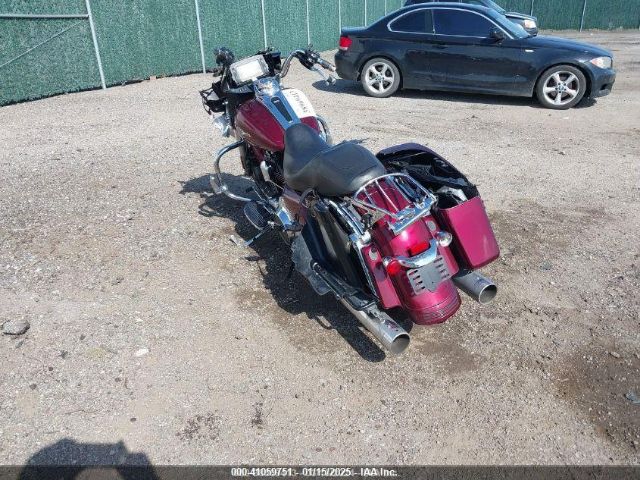 2014 HARLEY-DAVIDSON FLHXS 1HD1KRM10EB694673 Photo 2