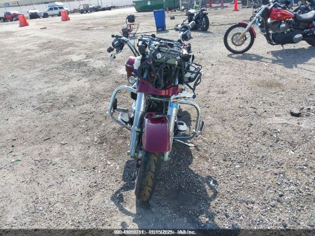 2014 HARLEY-DAVIDSON FLHXS 1HD1KRM10EB694673 Photo 4