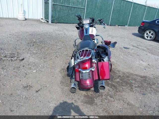 2014 HARLEY-DAVIDSON FLHXS 1HD1KRM10EB694673 Photo 5