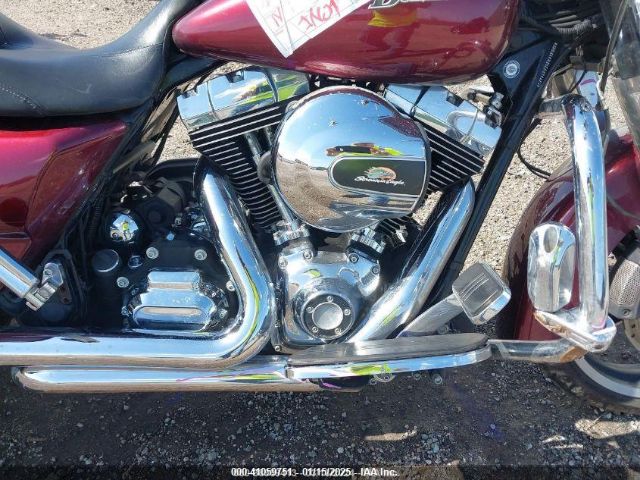 2014 HARLEY-DAVIDSON FLHXS 1HD1KRM10EB694673 Photo 7