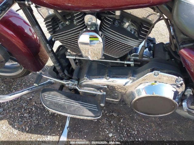 2014 HARLEY-DAVIDSON FLHXS 1HD1KRM10EB694673 Photo 8