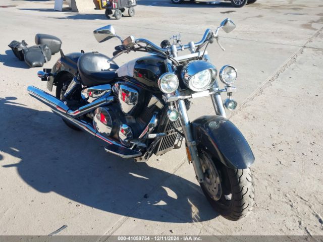2005 HONDA VTX1300 1HFSC52355A211206