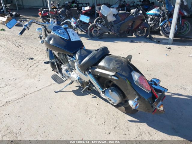 2005 HONDA VTX1300 1HFSC52355A211206 Photo 2