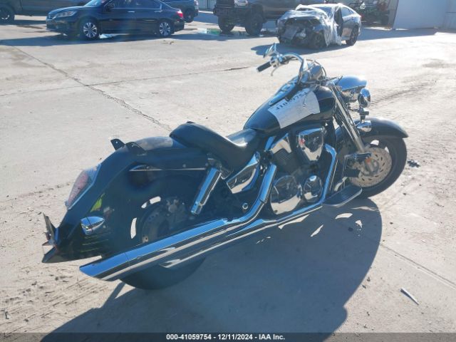 2005 HONDA VTX1300 1HFSC52355A211206 Photo 3