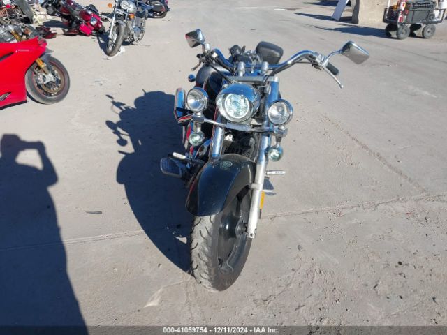 2005 HONDA VTX1300 1HFSC52355A211206 Photo 4