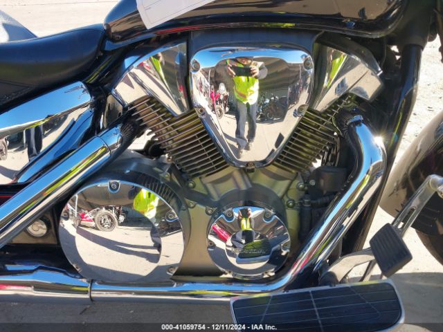 2005 HONDA VTX1300 1HFSC52355A211206 Photo 7