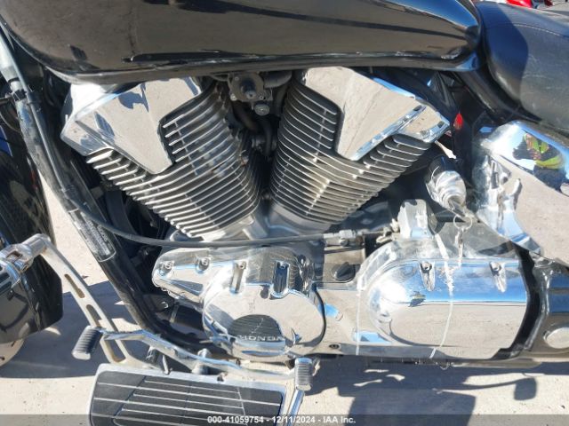 2005 HONDA VTX1300 1HFSC52355A211206 Photo 8