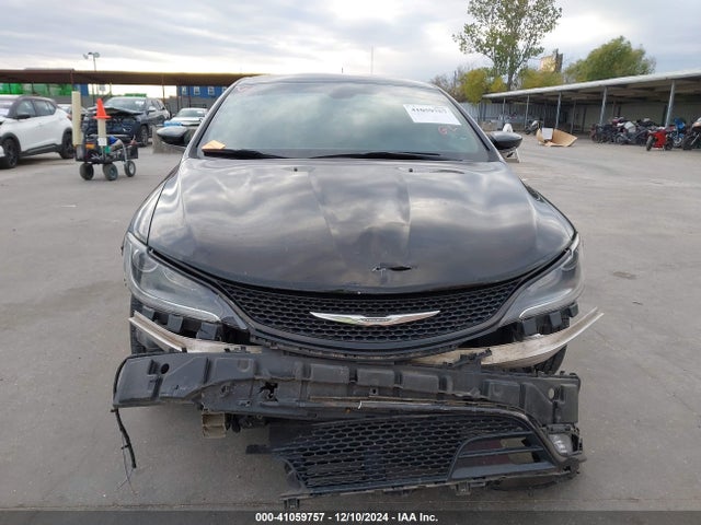 Chrysler 200 S 2015 1C3CCCDG2FN540625 Image 13