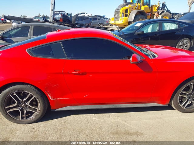 Ford Mustang Ecoboost Premium 2019 1FA6P8TH3K5172668 Image 14