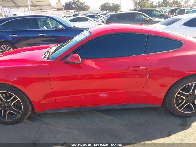 Ford Mustang Ecoboost Premium 2019 1FA6P8TH3K5172668 Image 15