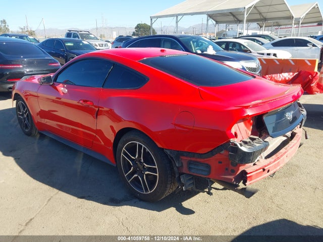 Ford Mustang Ecoboost Premium 2019 1FA6P8TH3K5172668 Image 3