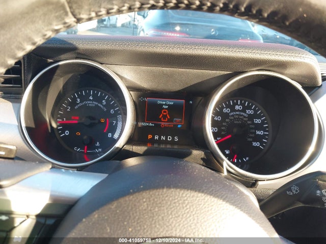 Ford Mustang Ecoboost Premium 2019 1FA6P8TH3K5172668 Image 7