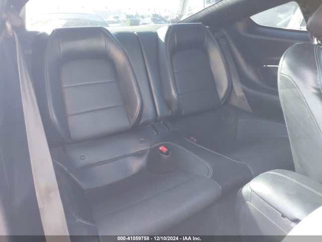 Ford Mustang Ecoboost Premium 2019 1FA6P8TH3K5172668 Image 8