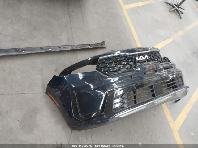KNDRH4LG8P5161080 KIA Sorento Hybrid Ex