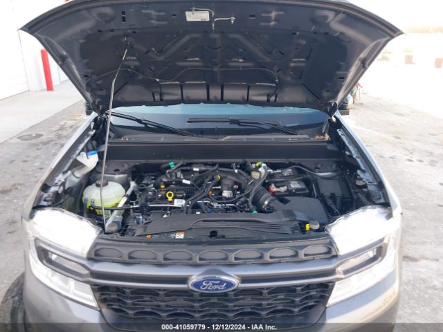 3FTTW8J90RRB57998 Ford Maverick Xlt