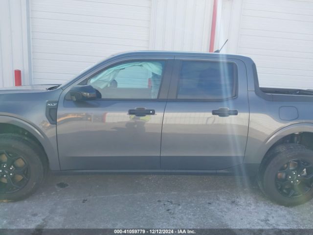 3FTTW8J90RRB57998 Ford Maverick Xlt