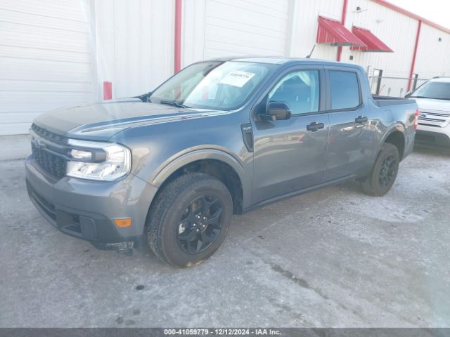 3FTTW8J90RRB57998 Ford Maverick Xlt