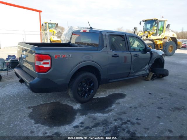 3FTTW8J90RRB57998 Ford Maverick Xlt