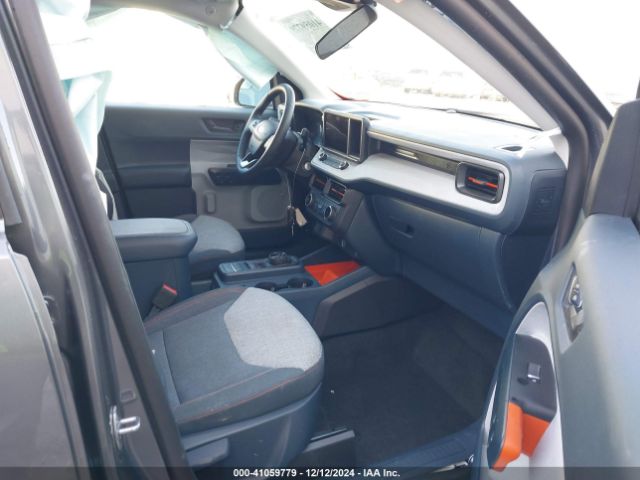 3FTTW8J90RRB57998 Ford Maverick Xlt