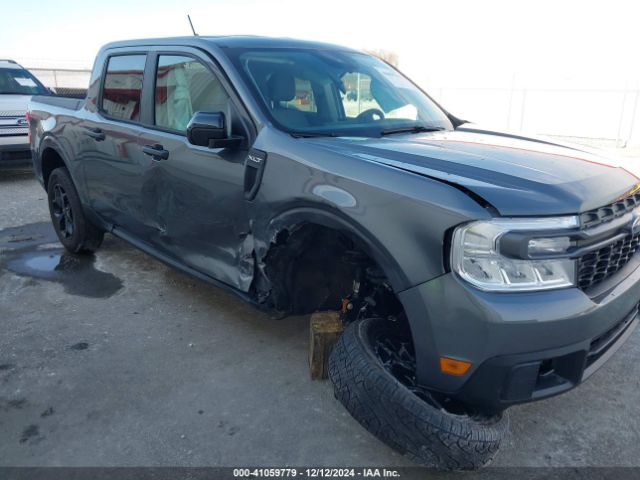3FTTW8J90RRB57998 Ford Maverick Xlt