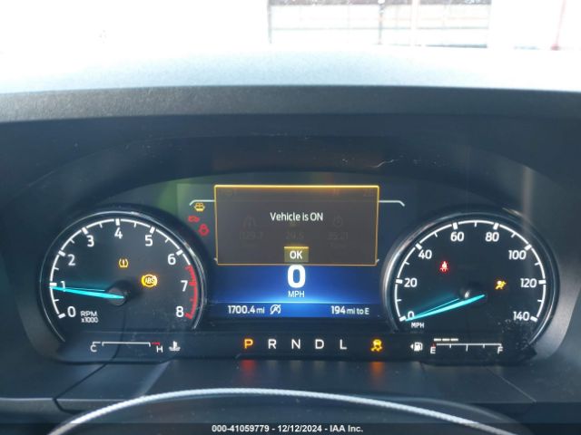 3FTTW8J90RRB57998 Ford Maverick Xlt