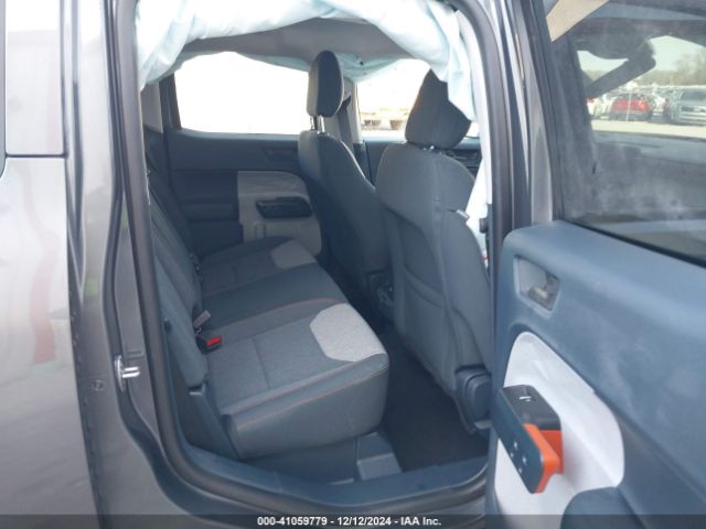 3FTTW8J90RRB57998 Ford Maverick Xlt