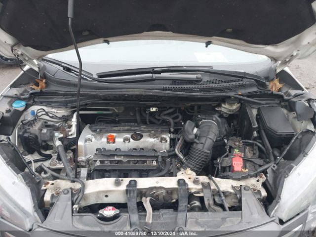 5J6RM4H76EL113892 Honda Cr-v Ex-l