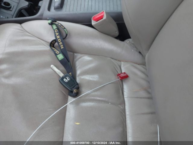5J6RM4H76EL113892 Honda Cr-v Ex-l