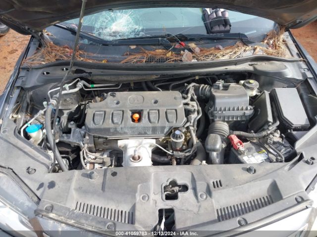 2013 ACURA ILX 19VDE1F79DE013364 Photo 9