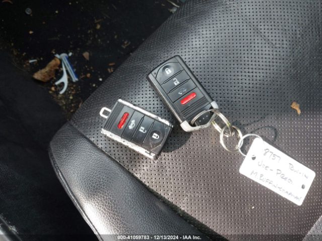 2013 ACURA ILX 19VDE1F79DE013364 Photo 10