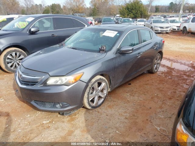 2013 ACURA ILX 19VDE1F79DE013364 Photo 1