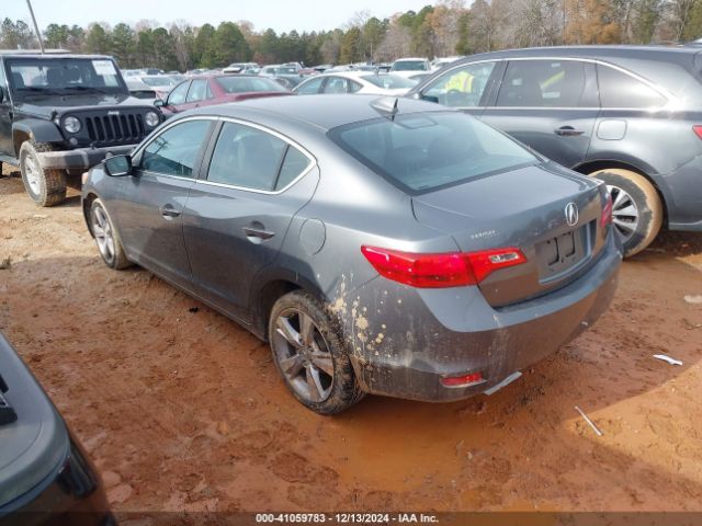 2013 ACURA ILX 19VDE1F79DE013364 Photo 2