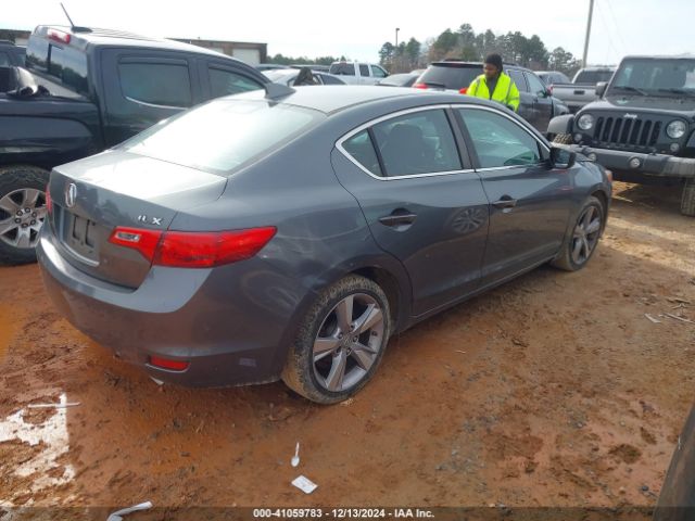 2013 ACURA ILX 19VDE1F79DE013364 Photo 3