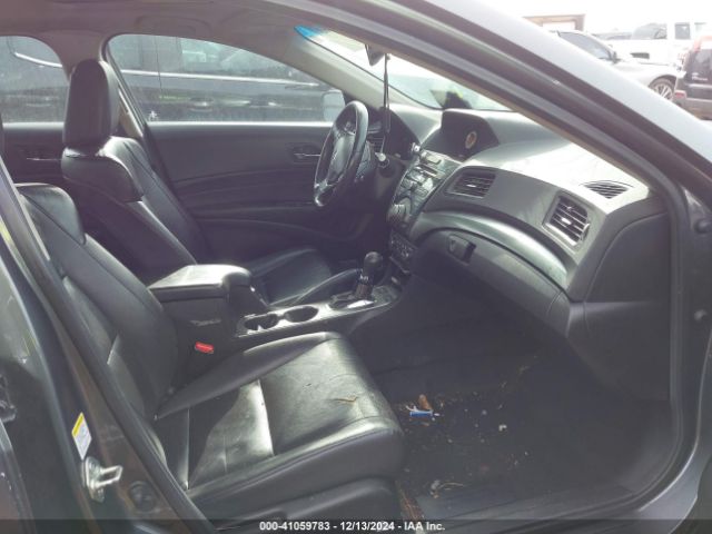 2013 ACURA ILX 19VDE1F79DE013364 Photo 4