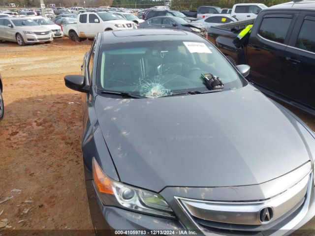 2013 ACURA ILX 19VDE1F79DE013364 Photo 5
