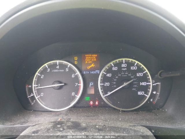 2013 ACURA ILX 19VDE1F79DE013364 Photo 6